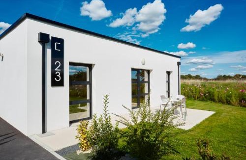 Le Gavre Cabin | Village by logis