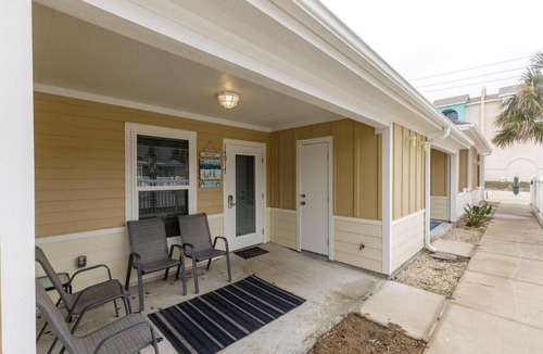 Corpus Christi Villa | Village by the Beach B917K