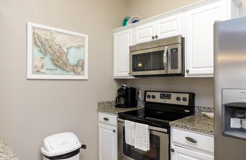Corpus Christi Villa | Village by the Beach B918K