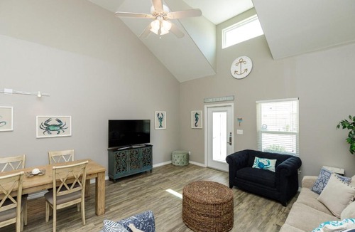Corpus Christi Villa | Village by the Beach B918K