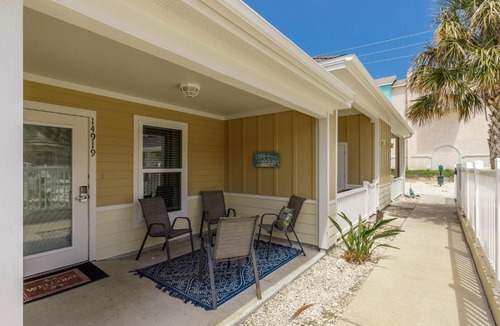 Corpus Christi Villa | Village by the Beach B919K
