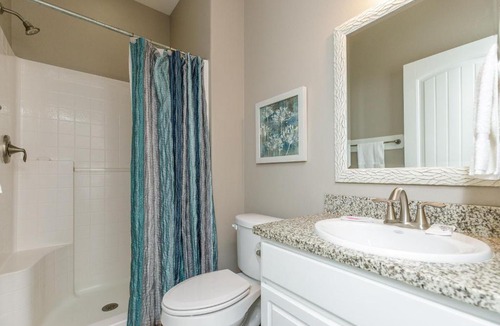 Corpus Christi Villa | Village by the Beach P907K