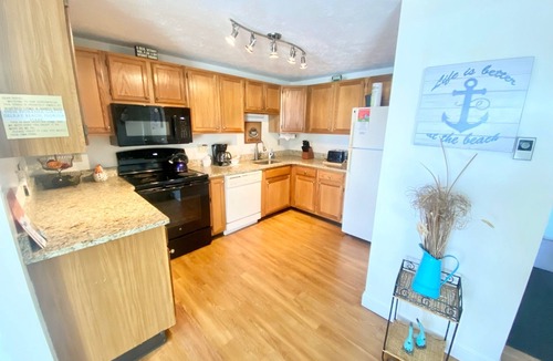 Wells Condo | Village by the Sea