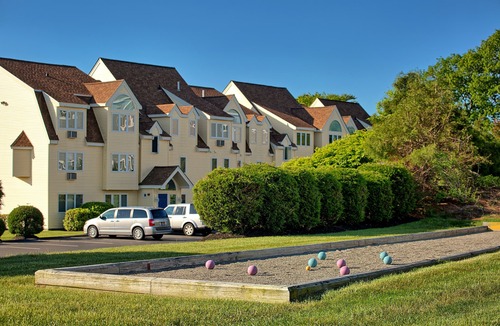 Wells Condo | Village by the Sea