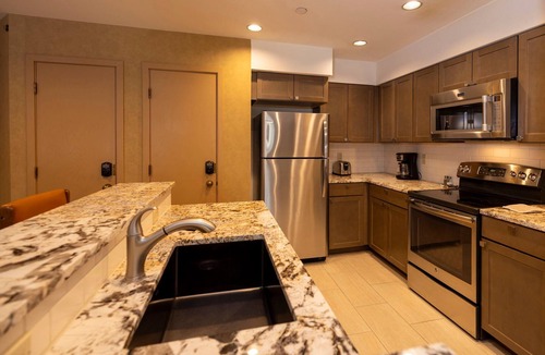 Purgatory Condo | Village Center 411 - Managed by Purgatory Resort