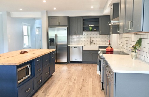 Saugerties House | Village Center Getaway, Near Diamond Mills, HITS, Skiing