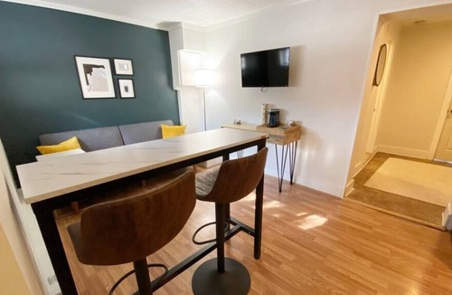 Perinton Apartment | Village Central Summa