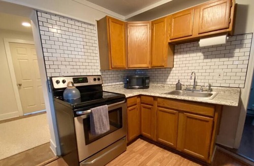 Perinton Apartment | Village Central Summa