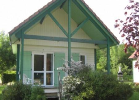 Deux Rivieres Resort | Village-Chalets Le Rû du Pré