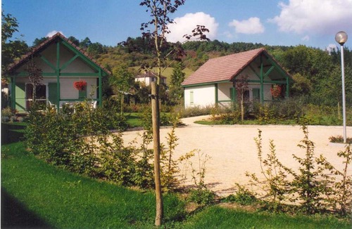 Deux Rivieres Resort | Village-Chalets Le Rû du Pré