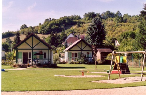 Deux Rivieres Resort | Village-Chalets Le Rû du Pré