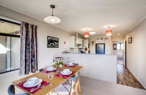 Havelock North House | Village Close - Havelock North