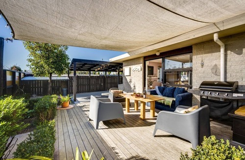 Havelock North House | Village Close - Havelock North