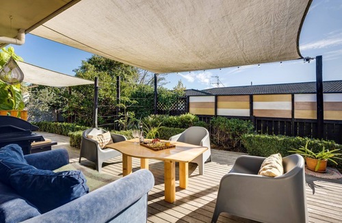 Havelock North House | Village Close - Havelock North