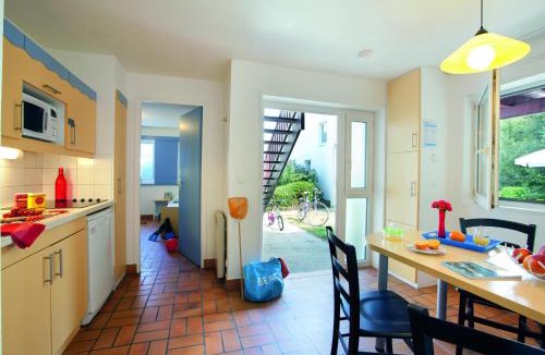 Batz-sur-Mer Apartment | Village Club Goelia Les Voiles blanches
