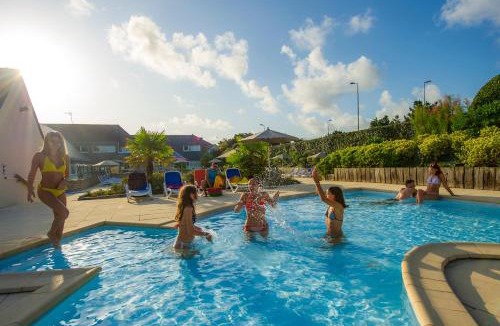 Batz-sur-Mer Apartment | Village Club Goelia Les Voiles blanches