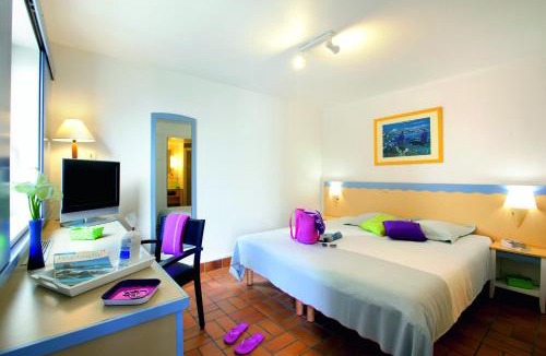 Batz-sur-Mer Apartment | Village Club Goelia Les Voiles blanches