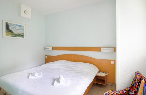 Saint-Mamet Resort | Village Club Les Balcons des Pyrénées