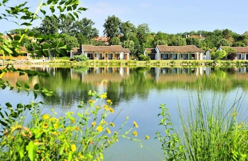 Samatan House | Village Club Miléade de Samatan *** - Villa 2 People