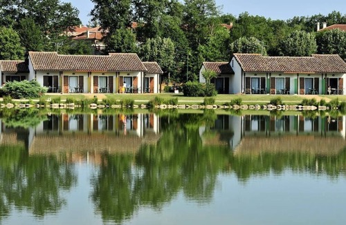 Samatan House | Village Club Miléade de Samatan*** - Villa 3 People