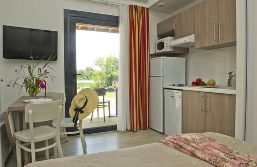 Samatan House | Village Club Miléade de Samatan*** - Villa 5 People