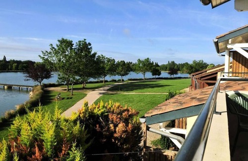 Samatan House | Village Club Miléade de Samatan*** - Villa 5 People