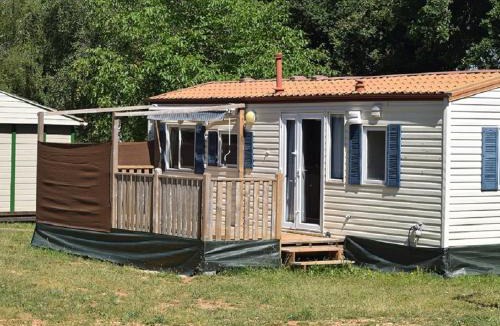 Rocamadour Ski Chalet | Village de Chalets de Rocamadour