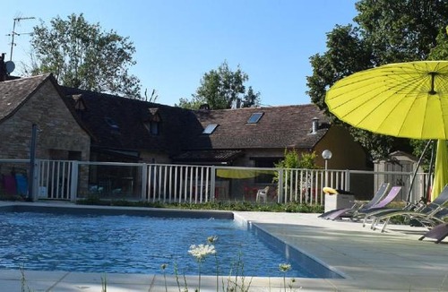 Rocamadour Ski Chalet | Village de Chalets de Rocamadour