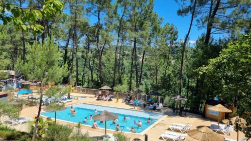 Joyeuse Other | Village de Chalets