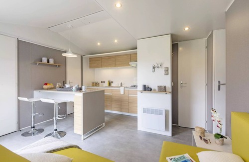 Saint-Julien-des-Landes House | Village de la Guyonnière * - Cottage Duo Family 6 Rooms 8 People