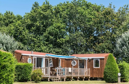 Saint-Julien-des-Landes House | Village de la Guyonnière * - Cottage Duo Family 6 Rooms 8 People