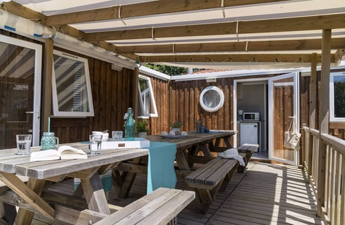 Saint-Julien-des-Landes House | Village de la Guyonnière * - Cottage Duo Family 6 Rooms 8 People