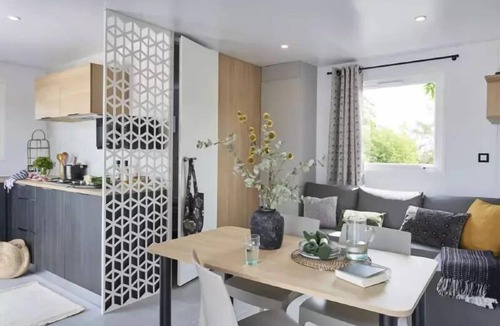 Saint-Julien-des-Landes House | Village de la Guyonnière * - Sensory Disabilities Cottage 4 people