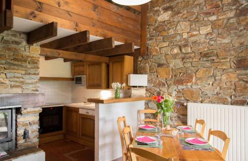 Barre-des-Cevennes Resort | Village de gîtes de Barre-des-Cévennes