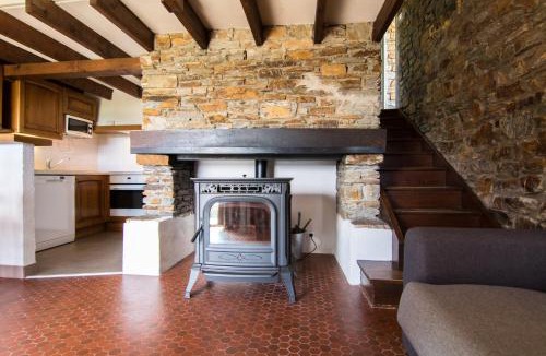 Barre-des-Cevennes Resort | Village de gîtes de Barre-des-Cévennes
