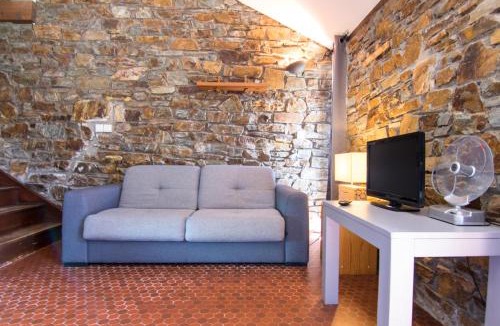 Barre-des-Cevennes Resort | Village de gîtes de Barre-des-Cévennes