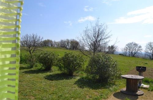 Saint-Dezery House | Village de gîtes Les Olivettes