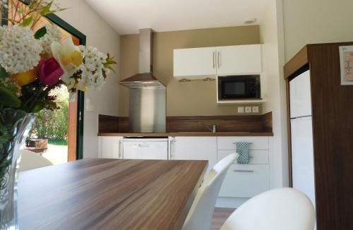 Bouere Resort | Village de Gîtes Nature et Jardin