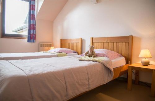 Chateauneuf-de-Randon Apartment | Village de Gîtes de Chateauneuf de Randon