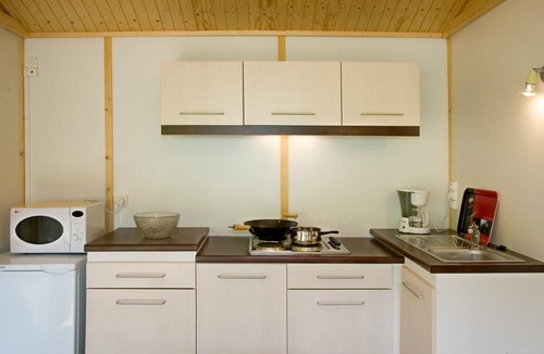 Sainte-Eulalie-d'Olt Other | Village de Gite - La Cascade