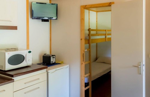 Sainte-Eulalie-d'Olt Other | Village de Gite - La Cascade