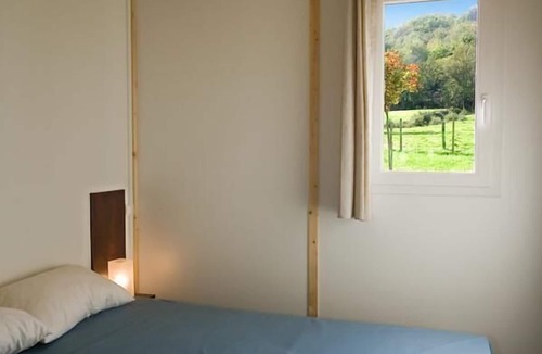 Sainte-Eulalie-d'Olt Other | Village de Gite - La Cascade