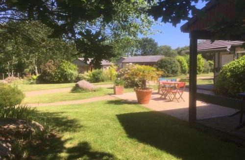 Pleumeur-Bodou House | Village de gites Stereden