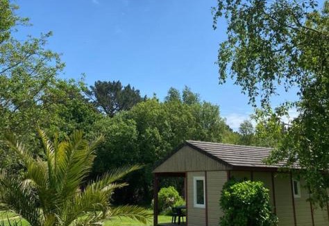 Pleumeur-Bodou House | Village de gites Stereden