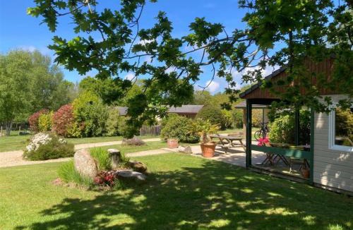 Pleumeur-Bodou House | Village de gites Stereden