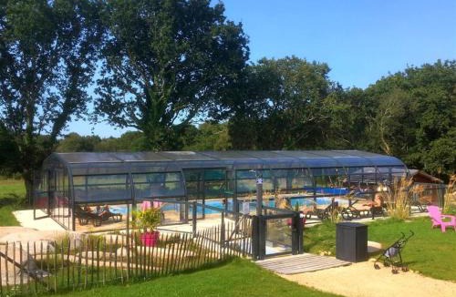 Pleumeur-Bodou House | Village de gites Stereden