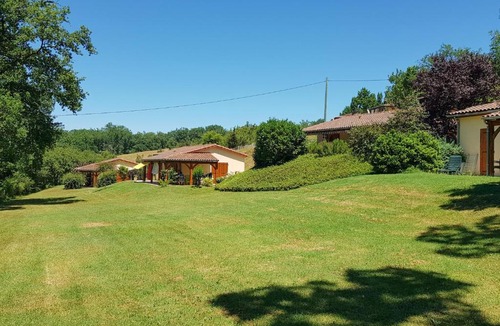 Gourdon Resort | Village de Montmarsis