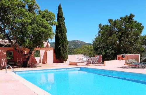 Grimaud Apartment | Village de Silhouette