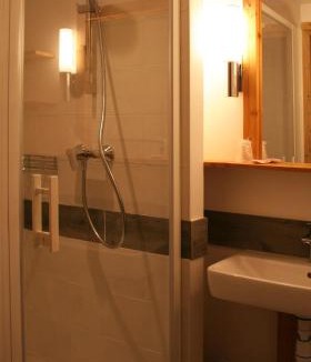 Les Carroz-d'Araches Hotel | Village De Vacances Les Flocons Verts