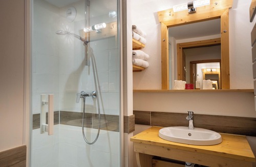 Les Carroz-d'Araches Resort | Village De Vacances Les Flocons Verts